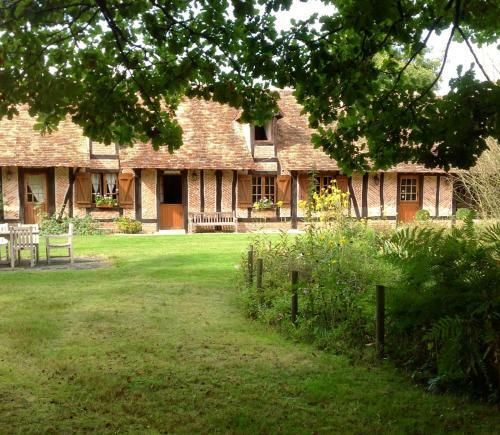 Hotel La Rabouillere