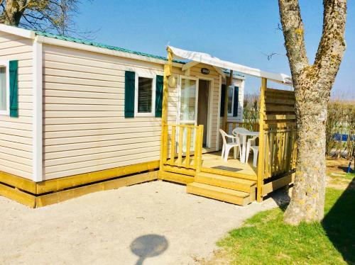 Camping De Contrexeville