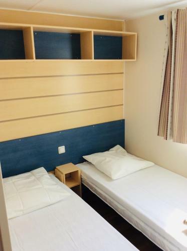 Camping De Contrexeville