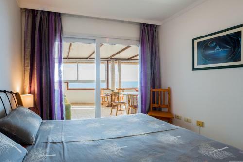 Apartment Ceyla Beach View, Los Cristianos