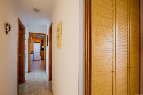 Apartment Ceyla Beach View, Los Cristianos