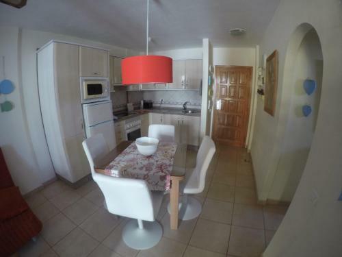 Apartamentos Diamantes