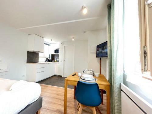 Apartamento Appart'village Corbeil