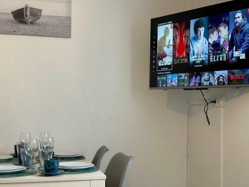 Apartamento Appart'village Corbeil