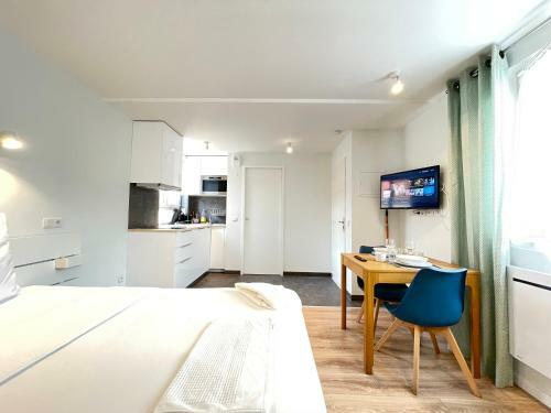 Apartamento Appart'village Corbeil