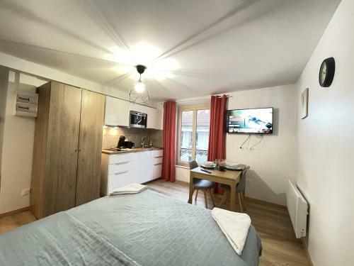 Apartamento Appart'village Corbeil