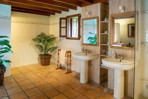 Villa Casa El Barranco