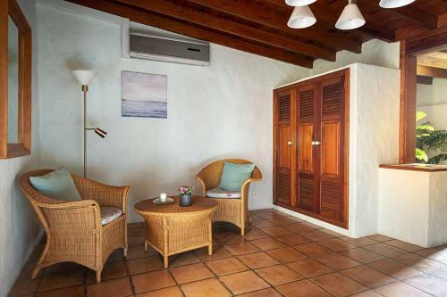 Villa Casa El Barranco