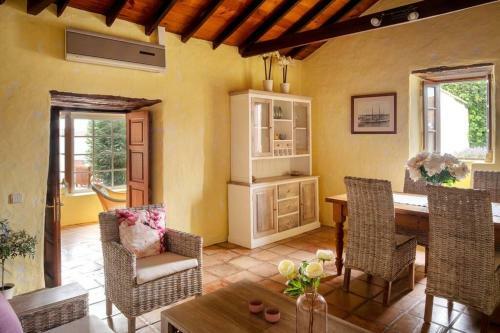 Villa Casa El Barranco