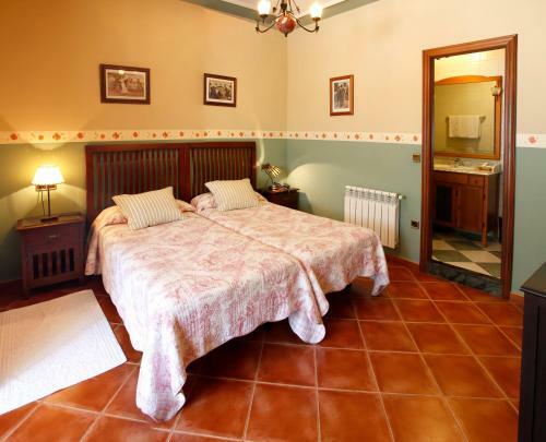 Hotel Villa De Luarca