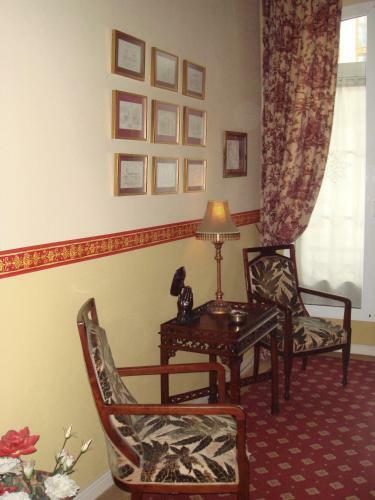 Hotel Villa De Luarca