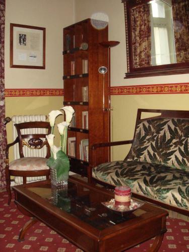 Hotel Villa De Luarca