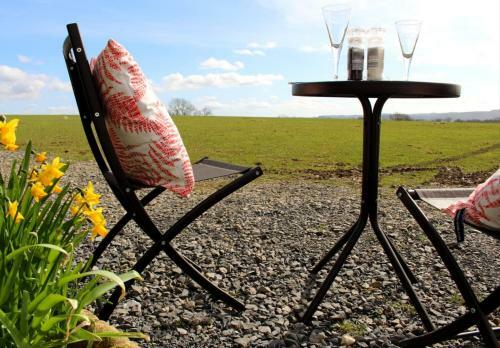 The Shearers Retreat