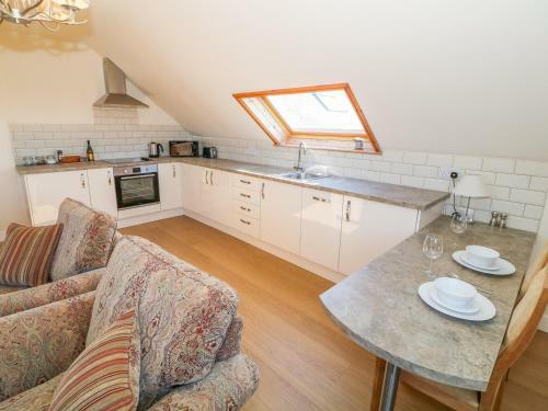 Apartamentos Llain Haf