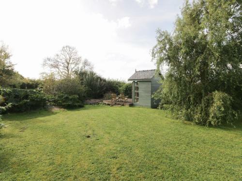 Apartamentos Llain Haf