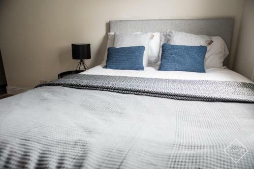 Apartamento Bold Street Liverpods