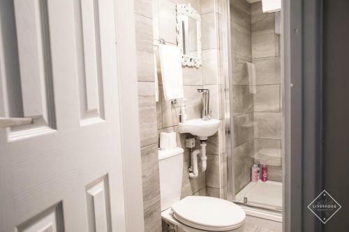 Apartamento Bold Street Liverpods