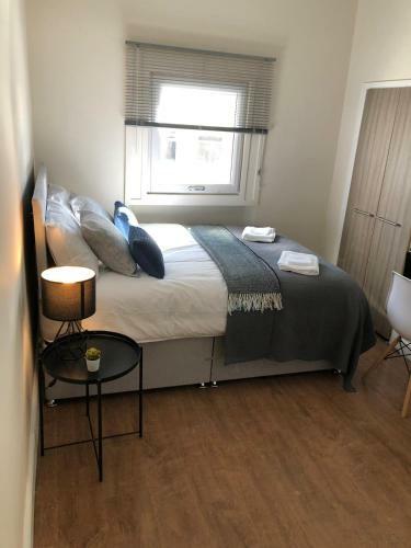 Apartamento Bold Street Liverpods