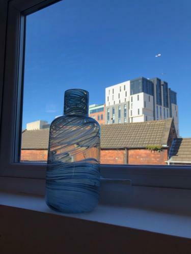 Apartamento Bold Street Liverpods