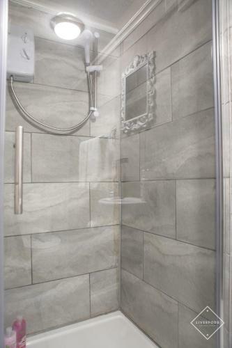 Apartamento Bold Street Liverpods