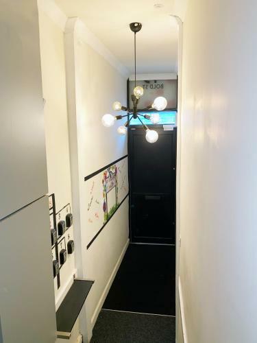 Apartamento Bold Street Liverpods