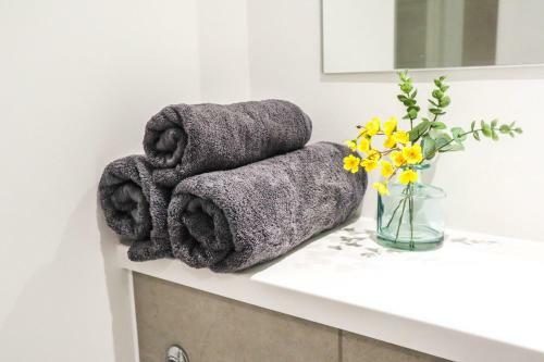 One Bedroom Apartment In The Heart Of Liverpool