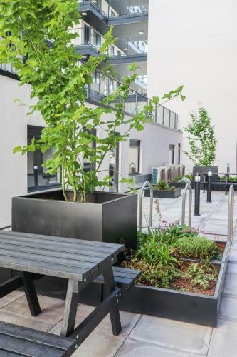 One Bedroom Apartment In The Heart Of Liverpool