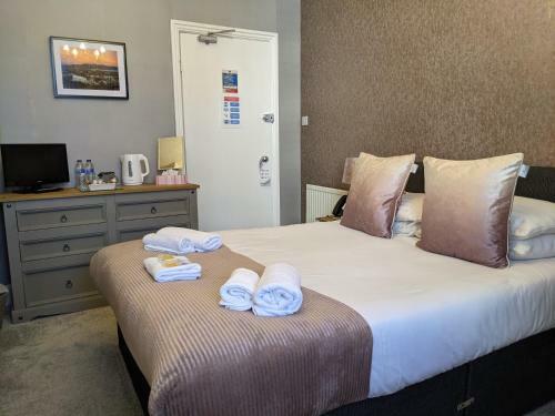 The Wildings Hotel & Tudno's Restaurant