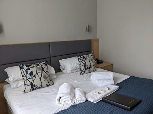 The Wildings Hotel & Tudno's Restaurant