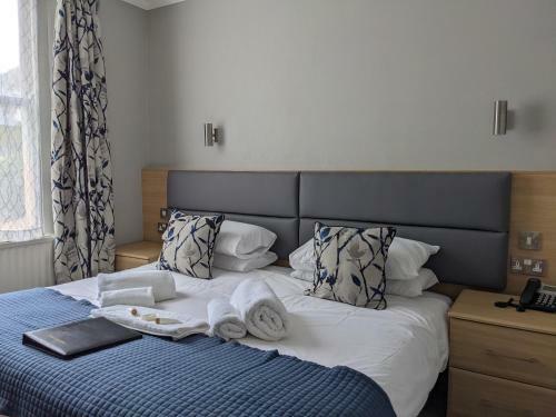 The Wildings Hotel & Tudno's Restaurant