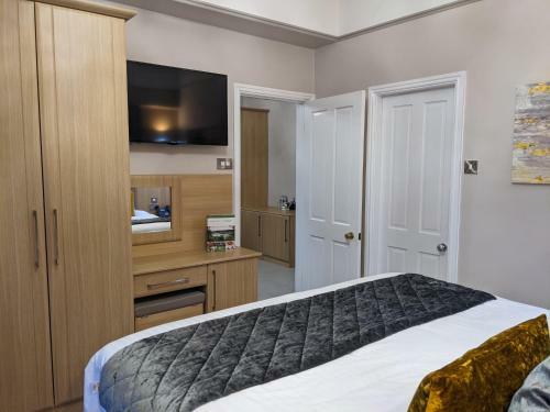 The Wildings Hotel & Tudno's Restaurant