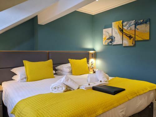 The Wildings Hotel & Tudno's Restaurant
