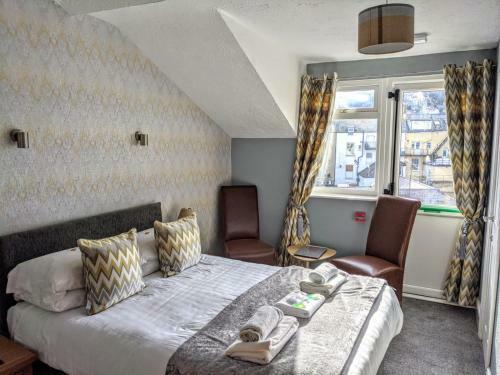 The Wildings Hotel & Tudno's Restaurant