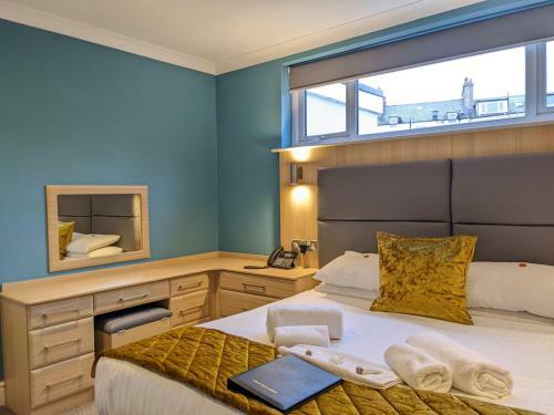 The Wildings Hotel & Tudno's Restaurant