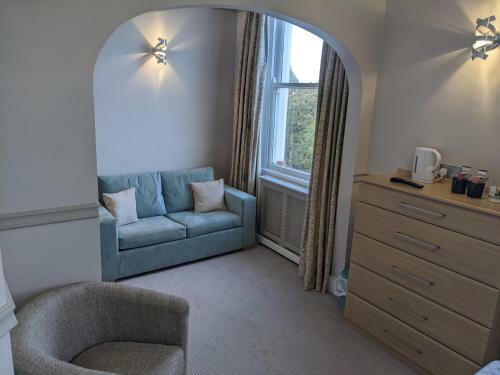 The Wildings Hotel & Tudno's Restaurant