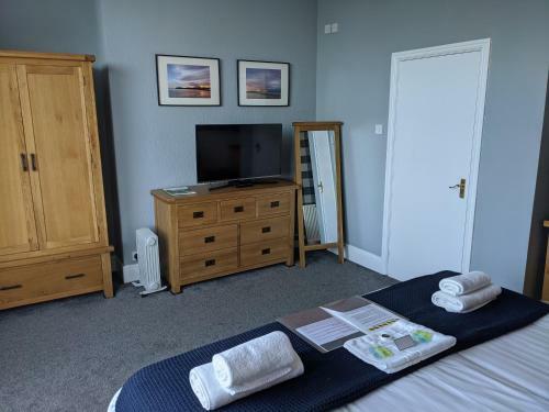 The Wildings Hotel & Tudno's Restaurant