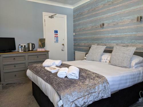 The Wildings Hotel & Tudno's Restaurant