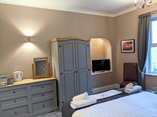 The Wildings Hotel & Tudno's Restaurant