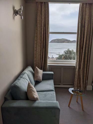 The Wildings Hotel & Tudno's Restaurant