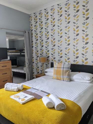 The Wildings Hotel & Tudno's Restaurant