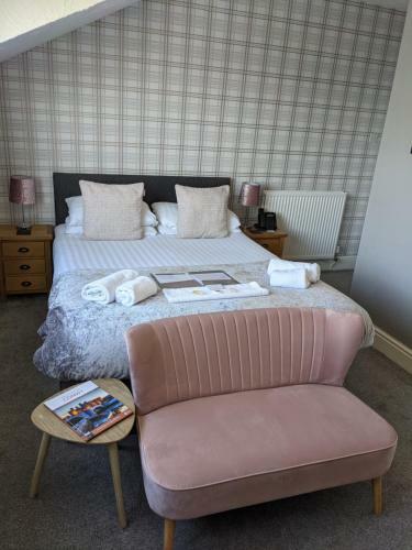 The Wildings Hotel & Tudno's Restaurant