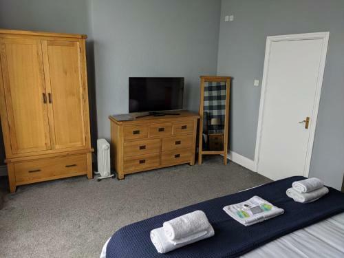 The Wildings Hotel & Tudno's Restaurant