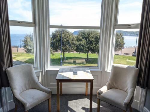 The Wildings Hotel & Tudno's Restaurant