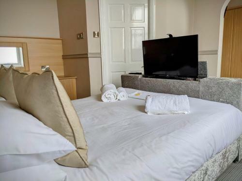 The Wildings Hotel & Tudno's Restaurant