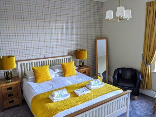 The Wildings Hotel & Tudno's Restaurant