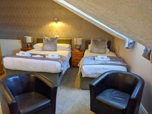 The Wildings Hotel & Tudno's Restaurant