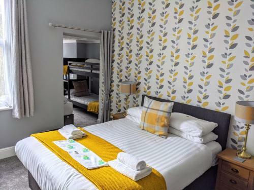 The Wildings Hotel & Tudno's Restaurant