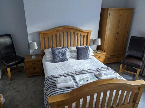 The Wildings Hotel & Tudno's Restaurant
