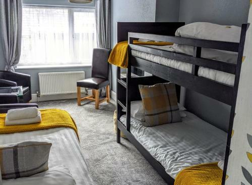 The Wildings Hotel & Tudno's Restaurant