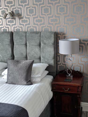 The Wildings Hotel & Tudno's Restaurant